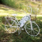 Welcome Garden Bicycle